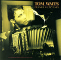 USED CD - Tom Waits – Franks Wild Years