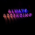 LP - Franz Ferdinand - Always Ascending