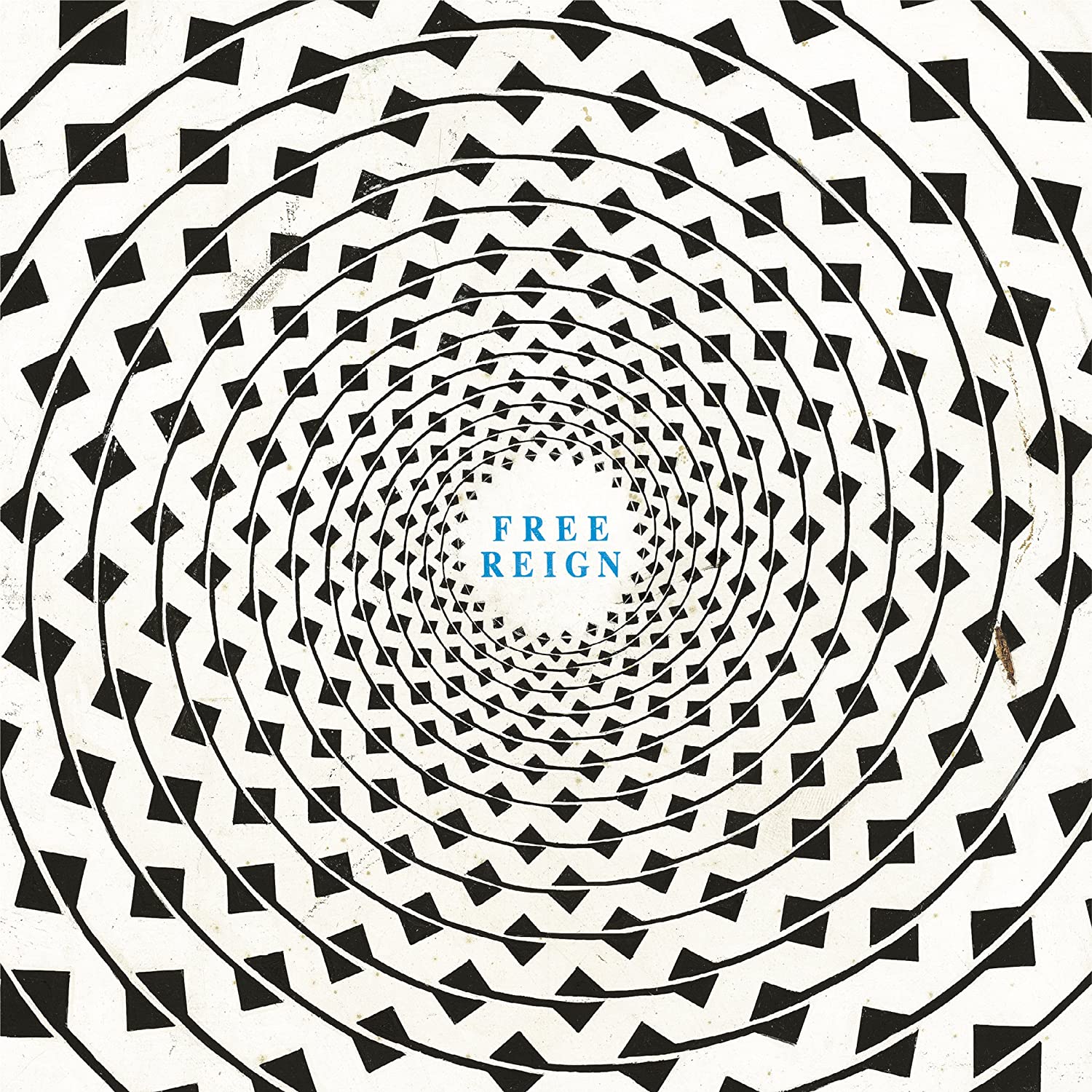Clinic – Free Reign - USED CD