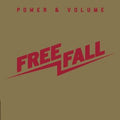 USED CD - Free Fall – Power & Volume