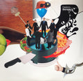 Freeform - Outside In 2 LP