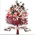 The Bees – Free The Bees - USED CD