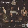 Stephen Fretwell - Magpie - USED CD