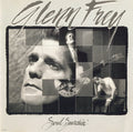 USED CD - Glenn Frey – Soul Searchin'