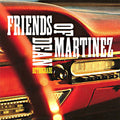 USED CD - Friends Of Dean Martinez – Retrograde