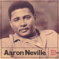 USED CD - Aaron Neville ‎– Warm Your Heart