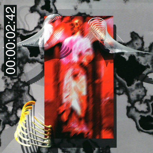 USED CD - Front 242 – 05:22:09:12 Off