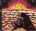 USED CD SINGLE - Fish – Credo