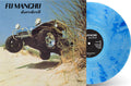 Fu Manchu - Daredevil (IEX SKY/DUNE BUGGY BLUE SWIRL VINYL LP) | NEW Mint (M) Mint (M)