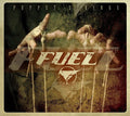 USED CD - Fuel – Puppet Strings