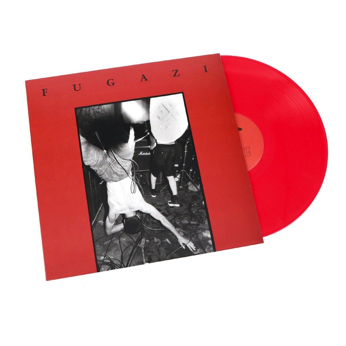 FUGAZI - Fugazi Vinyl