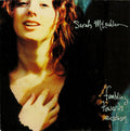 USED CD - Sarah McLachlan – Fumbling Towards Ecstasy