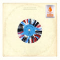 Crystals / Heavy Gun - (PRESALE 7/17/26) Time Out / High Class Woman - 'Heavy DJ' (SPLATTER 7" VINYL) |