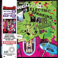 Funkadelic - The Electric Spanking Of War Babies (GREEN VINYL) | Mint (M) Mint (M)