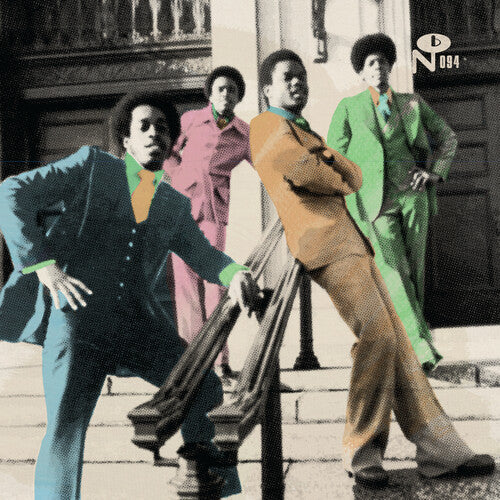 Various Artists - (PRESALE 9/4/26) Eccentric Soul: The Magic Touch Label Vol. 1 (VIOLET VINYL 2xLP NUMERO GROUP NUM094LP-C2 2026) | NEW Mint (M) Mint (M)