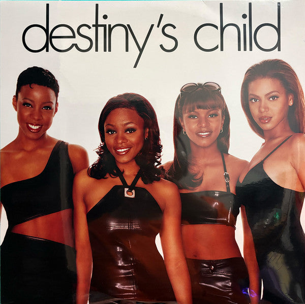 Destiny's Child - Destiny's Child (2xVINYL PROMO) | Mint (M) Mint (M)