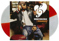 Musiq Soulchild - Luvanmusiq (RED & CLEAR SPARKLED VINYL 2xLP Get On Down GET52778 2026) | NEW