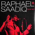 Raphael Saadiq - The Way I See It (OPAQUE RED VINYL LP) | NEW