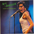 Amy Winehouse - A Day At The Races (COLOR VINYL) | Mint (M) Mint (M)