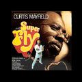 Curtis Mayfield - (PRESALE 8/14/26) Superfly (RED VINYL LP RHINO 2026) | USED