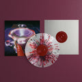 Gena - (PRESALE 7/31/26) The Pleasure Is Yours (CLEAR 180G RED VINYL) | Mint (M) Mint (M)