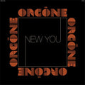 Orgone - New You (NATURAL W/ BLACK SWIRL 2x VINYL) | NEW