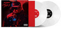 The Dream - (PRESALE 7/10/26) Love/ Hate II (WHITE 2x VINYL) |