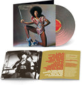 Betty Davis - They Say I'm Different (BOOKLET COLORED VINYL) | NEW