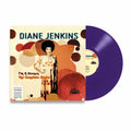 Diane Jenkins - (PRESALE 7/10/26) I'm a Woman ( The Complete Singles ) (PURPLE VINYL) | Mint (M) Mint (M)