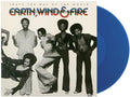 Wind & Fire Earth - That'S The Way Of The World (MOV 180G BLUE VINYL LP) | NEW