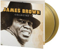 James Brown - Collected (LMTD 180G GATEFOLD GOLD VINYL 2LP) |