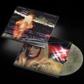 Jorja Smith - (PRESALE 8/21/26) What Are The Odds (IEX PINK GREEN WHITE VINYL LP FAMM LIMITED 2026) | NEW