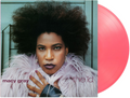 Macy Gray - (PRESALE 9/18/26) The Id (MOV PINK VINYL LP MUSIC ON VINYL MOVLP4101 2026) | NEW