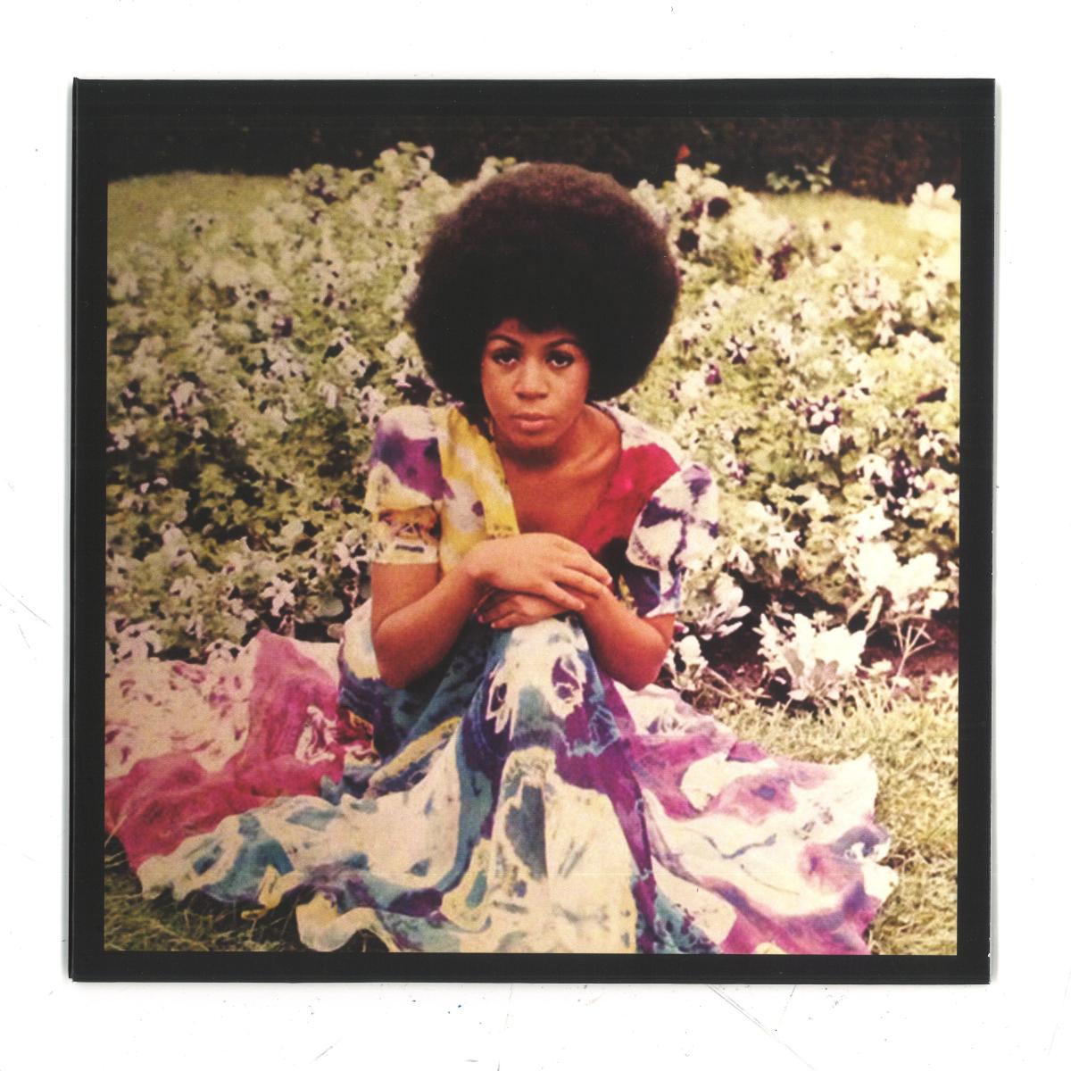 Minnie Riperton - Les Fleur / Oh By The Way (PURPLE VINYL 7" Selector Series SS7001P) | NEW