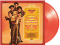 The Jackson 5 - Diana Ross Presents The Jackson 5 (RED VINYL) | Mint (M) Mint (M)