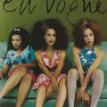 En Vogue - Ev3 - Remastered (GATEFOLD BLUE VINYL 2xLP REAL GONE 2026) | NEW Mint (M) Mint (M)
