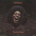 Funkadelic - (PRESALE 9/11/26) Maggot Brain (ARMAGEDDON RED VINYL LP ORG ORGM2329LP-C1 2026) | NEW Mint (M) Mint (M)