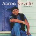 USED CD - Aaron Neville – Devotion