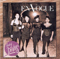 En Vogue – Funky Divas -USED CD