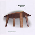 USED CD - Ken Vandermark – Furniture Music