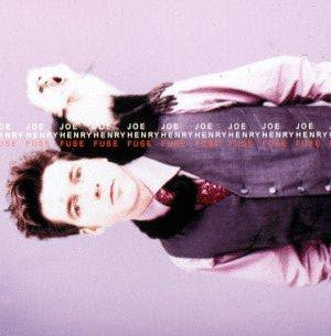 USED CD - Joe Henry – Fuse