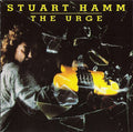 USED CD - Stuart Hamm – The Urge