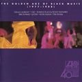 USED CD - Various – The Golden Age Of Black Music (1977-1988)