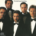 USED CD - The Gadd Gang – Here & Now