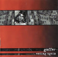 Gaffer – Ending Again - USED CD