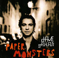 USED CD - Dave Gahan – Paper Monsters