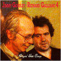 USED CD - Richard Galliano, Jimmy Gourley – Flyin' The Coop