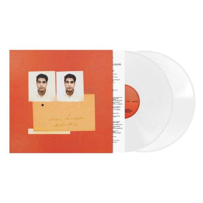 GANG OF YOUTHS - angel in realtime. Vinyl