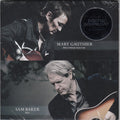 7" - Mary Gauthier / Sam Baker  – When A Woman Goes Cold / Ditch