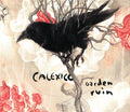 USED CD - Calexico – Garden Ruin